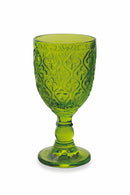 Set 6 Calici in Vetro 280 ml Villa d'Este Home Tivoli Marrakech