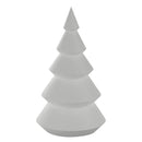 Lampada Albero di Natale Luminoso da Terra Interno/Esterno H85cm Arkema P201 