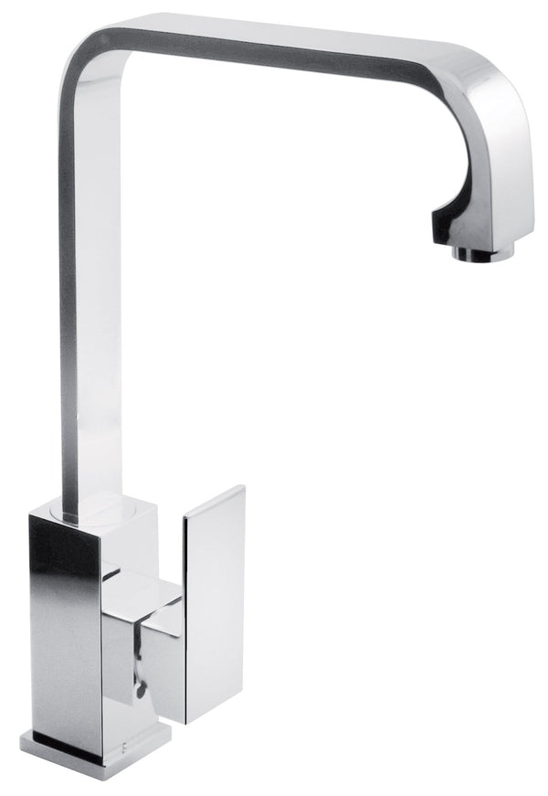 Rubinetto Cucina Miscelatore Monocomando Apell AP5001HACR Cromato prezzo