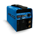 Saldatrice a Elettrodi MMA Inverter Awelco Bit 7000 con Valigetta