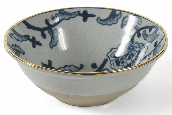 Set 6 Ciotole in Porcellana Ø14,5 cm Villa d'Este Home Tivoli Hamasei acquista