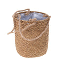 Set 2 Cesti con Manico Ø 14 cm