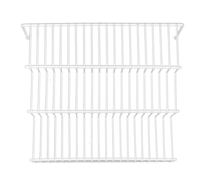 Mensola da tavola 3 livelli per spezie in metallo gommini antiscivolo