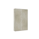 Letto Matrimoniale Francese a Scomparsa Salvaspazio Kentaro H210,5 Cashmere Grigio