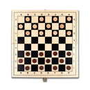 Scacchiera Multigioco 7 in 1 da Tavolo in Legno con Scacchi Dama Poker      