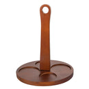 Menage Set Olio Aceto Sale e Pepe Ø6x20,5 cm 320 ml in Gres VdE Tivoli 1996 Luxury