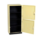 Mobiletto Frigo 2 Ante in Legno