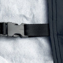 Telo Copriscooter Impermeabile Antigraffio T.J. Marvin C18 Nero