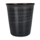 Set 6 Bicchieri Acqua Baita Stones in Ceramica VdE Tivoli 1996 Grigio