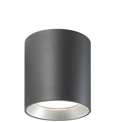 acquista Applique da Esterno a LED 12W 4000K Sovil Grigio