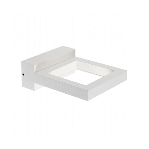 Applique da Esterno a LED 8W Piccola Sovil Decò Bianco acquista
