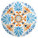 Servizio Piatti 18 Pezzi in Porcellana e Gres VdE Tivoli 1996 Italian Beauty