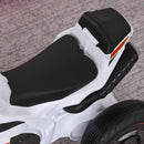 Moto Elettrica per Bambini 6V Kidfun Arcadia R01 Rossa