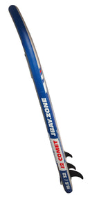 SUP Tavola Stand Up Paddle Gonfiabile 320x81x15 cm Jbay.Zone con Pagaia Zaino e Accessori Comet J2