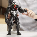 Action Figures Marvel Personaggio Spiderman Maximum Venom Titan Hero 35cm
