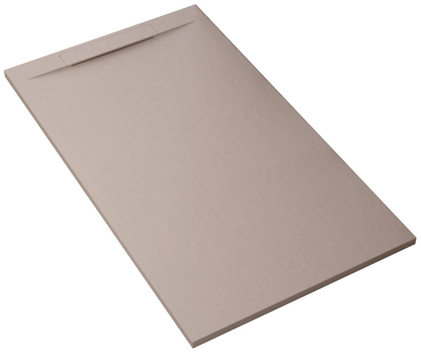 Piatto Doccia in Pietra Bonussi Ardesia Calcutta Sabbia Varie Misure prezzo