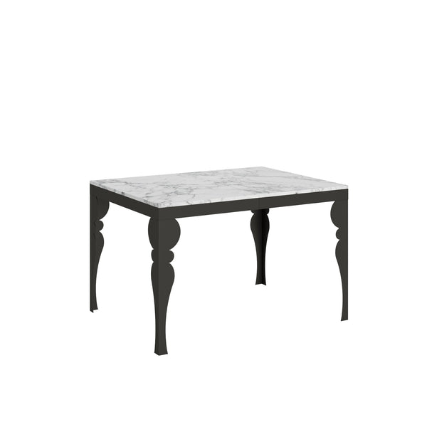 Tavolo Allungabile 120-380x90x77 cm Paxon Evolution Marmo acquista