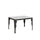 Tavolo Allungabile 120-380x90x77 cm Paxon Evolution Marmo
