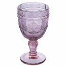 Set 6 Calici in Vetro 235 ml Villa d'Este Home Tivoli Syrah