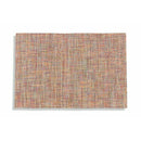 Set 6 Tovagliette Rettangolari in Plastica Villa d'Este La Cucina