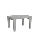 Tavolo Allungabile 140/244x90x77 cm Spimbo Cemento  
