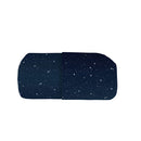 Trapuntino Double Face Singolo 100gr con Stampa in Microfibra Stars