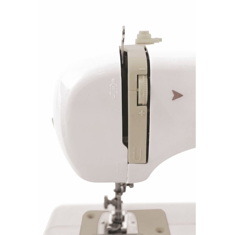 Macchina per Cucire Grande Kooper Matilda Bianco e Grigio