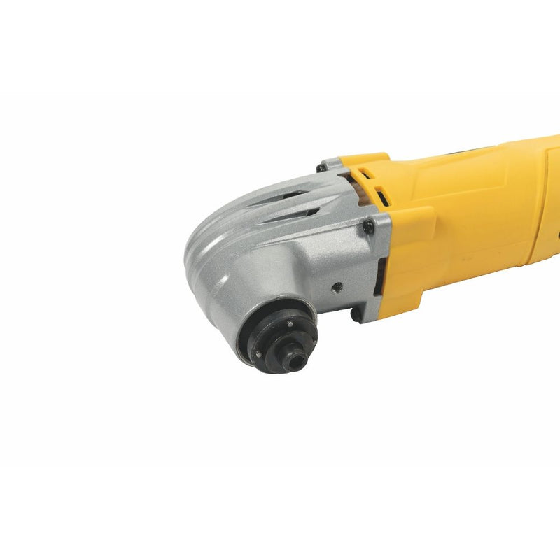 Utensile Multifunzione 220W per Bricolage Kooper  Giallo