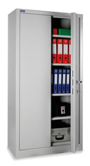 Armadio Blindato Technomax AE/195KC Chiave+Combinazione Meccanica         