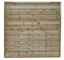 Frangivento Lilo 90x180 cm in Legno