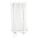 Tenda in tessuto just charm cm 58xh160x2