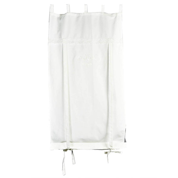 Tenda in tessuto just charm cm 58xh160x2 sconto