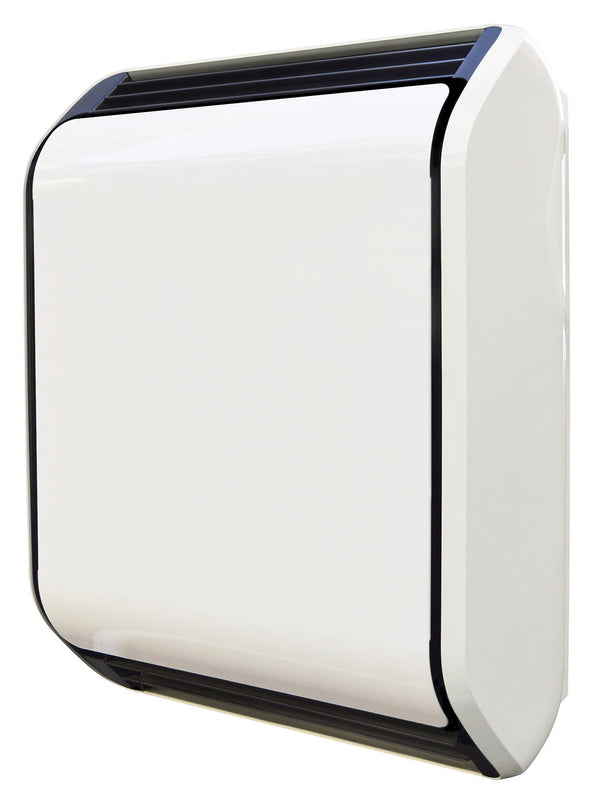 acquista Stufa a Gas Metano 68,5x22,5x58,5 cm Italkero Poster SP 50 Bianco