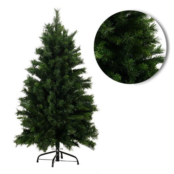 Albero di Natale Artificiale H180cm Everest Verde online