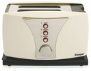 Tostapane Elettrico 800W Kooper Toasty Plus