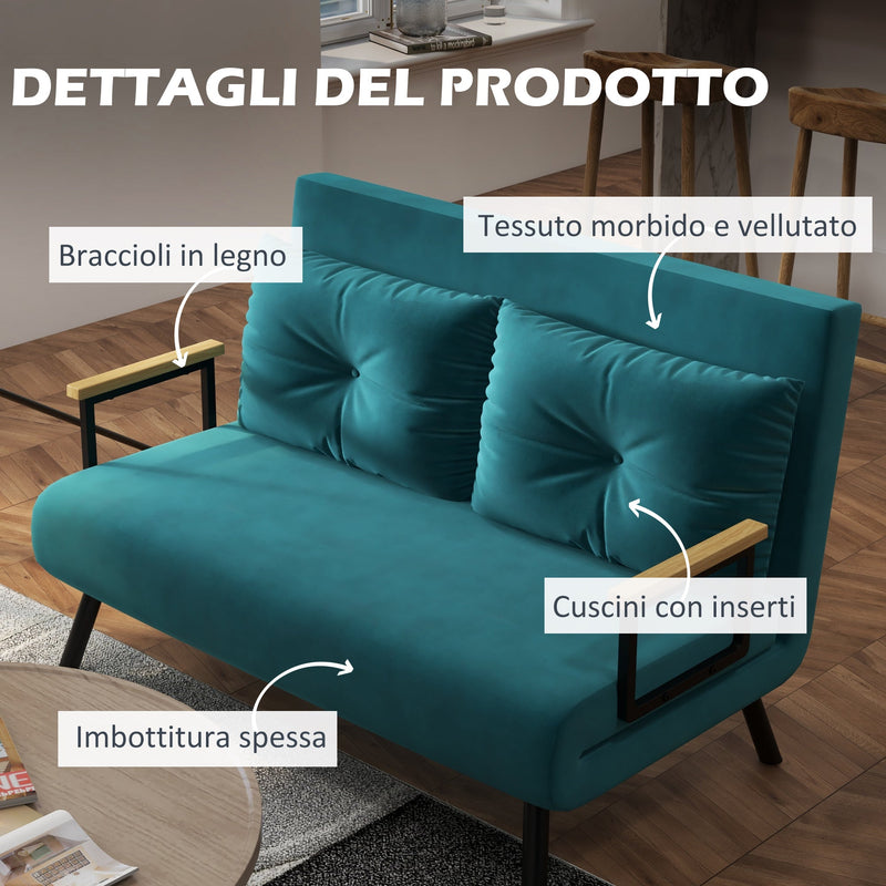 Federa decorativa in velluto, per divano, con chiusura lampo Federa decorativa in velluto, per divano, con chiusura lampo