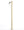 Fontana da Giardino con Rubinetto Belfer 42/SR Avorio