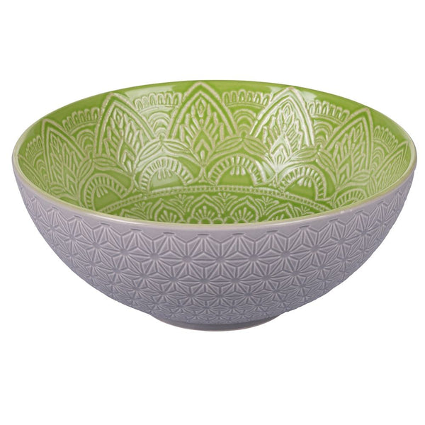 Insalatiera Ø25 cm in Ceramica VdE Tivoli 1996 Baku prezzo
