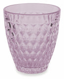 Confezione 6 Bicchieri Acqua in Vetro 320ml Villa d'Este Home Tivoli Imperial