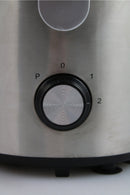 Centrifuga 350W 2 Velocità Kooper Vitabella Nera