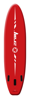 SUP Gonfiabile 300x76x15cm ZRAY A1 Premium Touring Sup Board