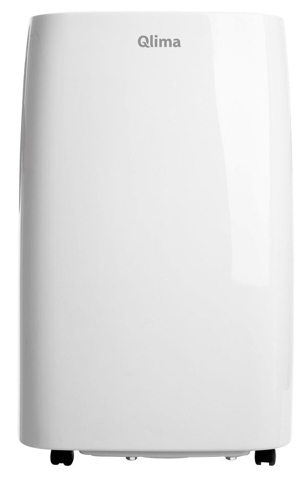 acquista Deumidificatore d'Aria 6 Litri 0,58kW Qlima D630P Bianco