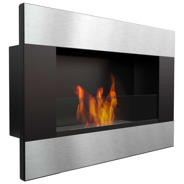 Vetro di Protezione per Biocamino SIERRA sconto