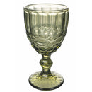 Set 4 Calici Blend in Vetro VdE Tivoli 1996 4 Colori Differenti