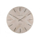 Orologio da Muro Ø 50x3 cm Whatever in Mdf