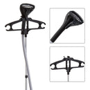 Stiratrice a Vapore Verticale Professionale 1.4L 1800W Giallo 