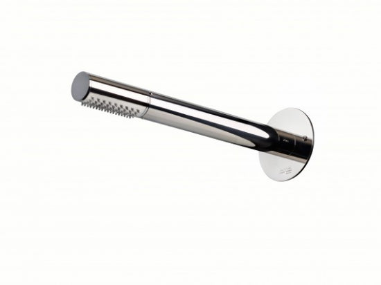 acquista Braccio Doccia Bagno Soffione Incassato in Acciaio Ama Luxury Aurora