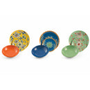 Servizio Piatti 18 Pezzi in Porcellana e Gres Villa d'Este Horizon