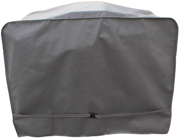 Custodia Fodera per Trattorino e Mobiletti 210x90x120 cm in Mytex Impermeabile Taupe prezzo