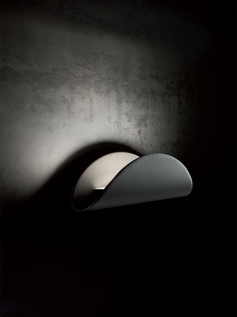 Applique da Esterno a LED 12W 4000K Sovil Bianco